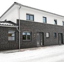 Großzügige Doppelhaushälfte in Top Lage von Ramsloh - Saterland