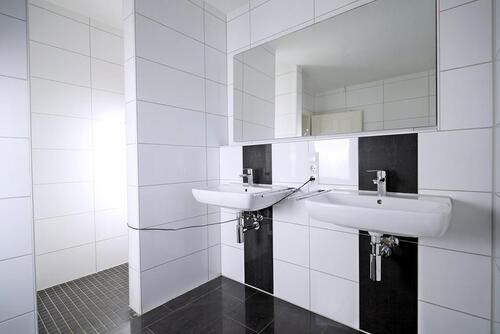 Foto - 4 Zimmer Terrassenwohnung in Saterland