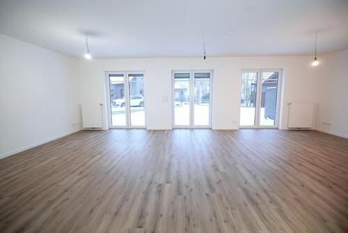 Foto - Terrassenwohnung in Saterland zur Miete