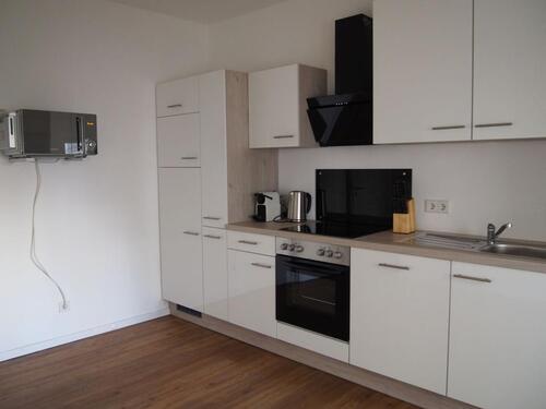 Foto - 2 Zimmer Hochparterre zur Miete in Mannheim