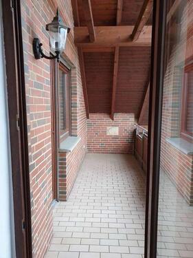 Foto - 3 Zimmer Dachgeschoßwohnung in Diekholzen
