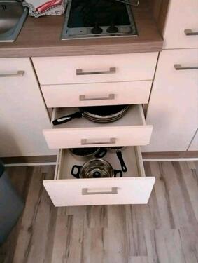 Foto - 1 Zimmer Erdgeschoßwohnung zur Miete in Ebergötzen