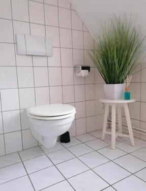 Foto - Erdgeschoßwohnung in Ebergötzen zur Miete