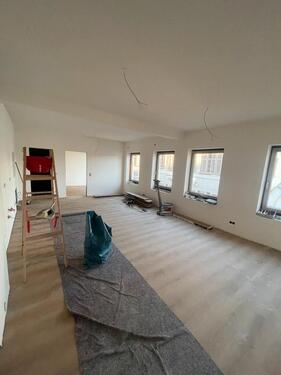 Foto - 2 Zimmer Etagenwohnung zur Miete in Simmern/Hunsrück