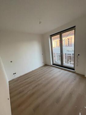 Foto - 2 Zimmer Etagenwohnung in Simmern/Hunsrück