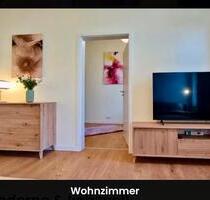Traumhafte 2 Zimmer Altbauwohnung - Dresden Pieschen