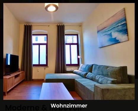 Foto - 2 Zimmer Erdgeschoßwohnung zur Miete in Dresden