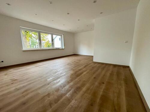 Foto - Schöne 3 Zimmer Wohnung in Memmelsdorf