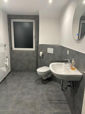 Foto - 3 Zimmer Erdgeschoßwohnung in Memmelsdorf