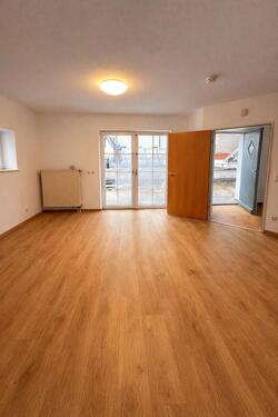 Foto - 2 Zimmer Maisonettenwohnung in Mindelheim