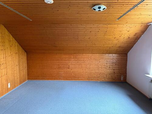 Foto - 2 Zimmer Dachgeschoßwohnung in Versmold