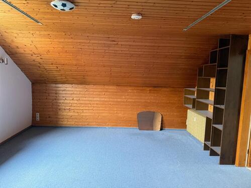 Foto - Dachgeschoßwohnung in Versmold zur Miete