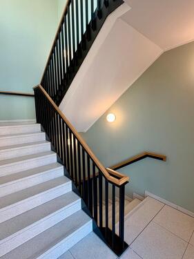 Foto - Dachgeschoßwohnung in Hannover zur Miete