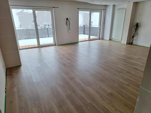 Foto - 3 Zimmer Etagenwohnung zur Miete in Gutach im Breisgau