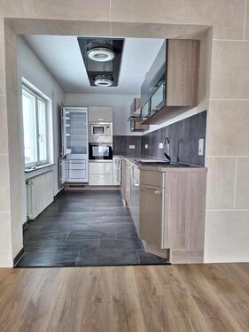 Foto - 3 Zimmer Etagenwohnung in Gutach im Breisgau