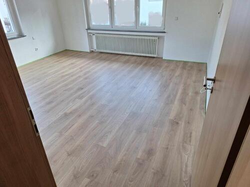 Foto - Etagenwohnung in Gutach im Breisgau zur Miete