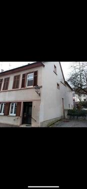 Foto - Mehrfamilienhaus, Wohnhaus in Kirchheimbolanden