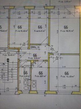 Foto - Mietwohnung - 607,00&nbsp;EUR Kaltmiete, ca.&nbsp; 72,00&nbsp;m&sup2;