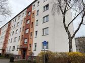 Foto - 4 Zimmer Etagenwohnung zur Miete in Stralsund
