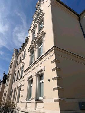 Foto - Helle 2-Zimmerwohnung mit Einbauküche (Wohnküche)