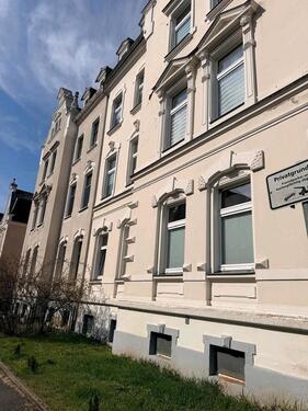 Foto - 2 Zimmer Erdgeschoßwohnung zur Miete in Zittau