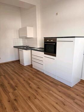 Foto - 2 Zimmer Erdgeschoßwohnung in Zittau