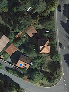 Foto - Einfamilienhaus mit Nebengebäuden in 96364 Marktrodach