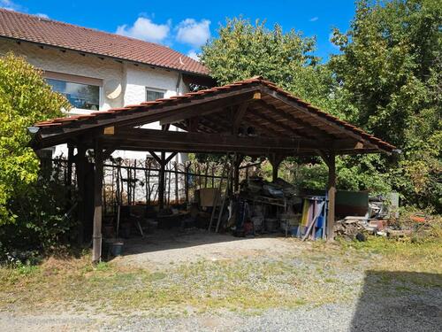 Foto - Einfamilienhaus in Marktrodach