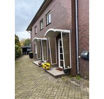 1 OG Wohnung zu vermieten, in Friesoythe, Ahornweg 4