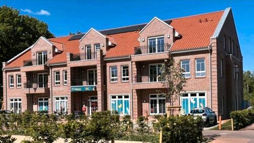 Foto - Neubauwohnung im Ortskern von Rastdorf