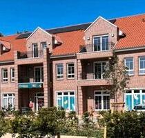 Neubauwohnung im Ortskern von Rastdorf - Lorup