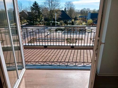 Foto - Dachgeschoßwohnung in Lorup zur Miete