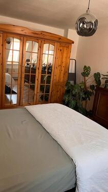 Foto - Dachgeschoßwohnung in Dresden zur Miete