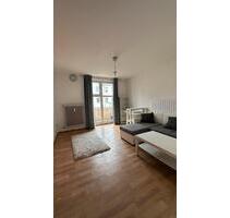 1-Zimmer Wohnung - 525,00&nbsp;EUR Kaltmiete, ca.&nbsp; 24,00&nbsp;m&sup2; in Regensburg (PLZ: 93047) Kumpfmühl