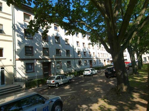 Foto - Wunderschöne 2-Zimmer-Wohnung! - 636,00&nbsp;EUR Kaltmiete, ca.&nbsp; 50,87&nbsp;m&sup2;