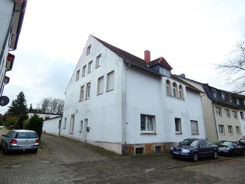 Foto - Wohnung in Osnabrück zu vermieten