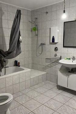 Foto - 2 Zimmer Erdgeschoßwohnung zur Miete in Osnabrück