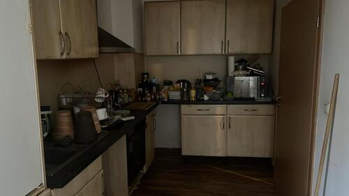 Foto - Erdgeschoßwohnung in Osnabrück zur Miete