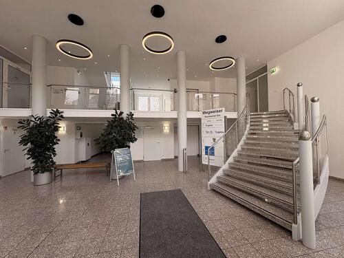 Foto - Ihr neues Büro in einem repräsentativen Geschäftshaus an der Nachtweide!