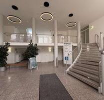 Ihr neues Büro in einem repräsentativen Geschäftshaus an der Nachtweide! - Magdeburg Neue Neustadt