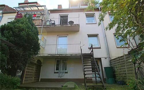 Foto - Solide Kapitalanlage: 3-Familienhaus in 61348 Bad Homburg