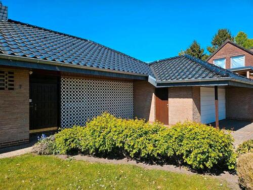 Foto - 4 Zimmer Einfamilienhaus in Rastede