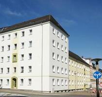 Helle 3-Zimmer-Wohnung mit Balkon und idealem Grundriss - Plauen Altstadt