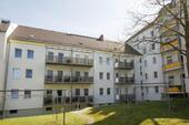 Foto - 3 Zimmer Etagenwohnung zur Miete in Plauen