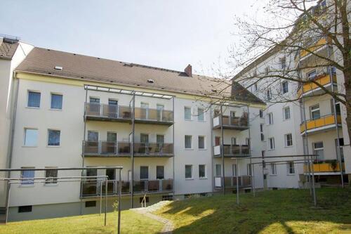 Foto - 3 Zimmer Etagenwohnung zur Miete in Plauen