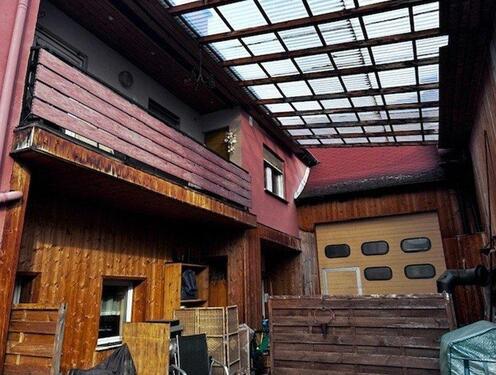 Foto - Einfamilienhaus zum Kaufen in Waldsee