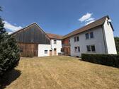 Foto - 3.5 Zimmer Einfamilienhaus zum Kaufen in Wernberg-Köblitz