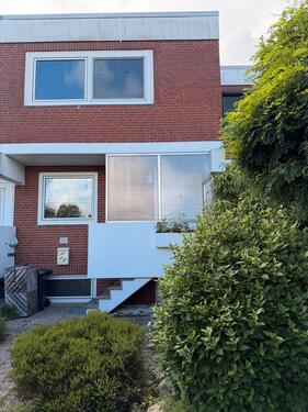 Foto - Reihenhaus in bevorzugter Wohnlage von Bremerhaven-Speckenbüttel
