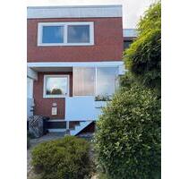 Reihenhaus in bevorzugter Wohnlage von Bremerhaven-Speckenbüttel