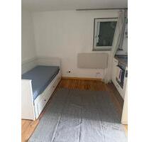Voll Möbliertes 1 Zimmer Apartement - Bellheim